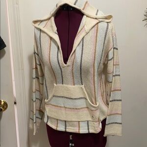 Billabong Baja beach sweater